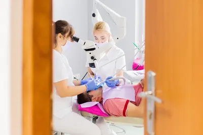 Stomatologia Centrum Karolina Pavletta