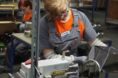 JEREMIAS Sp. z o.o. - Systemy kominowe